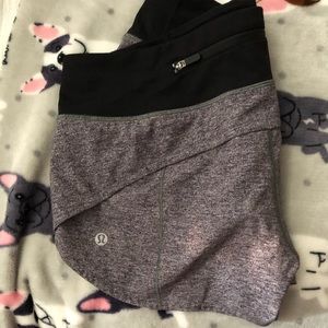 Lululemon Speed Up Shorts 2.5”